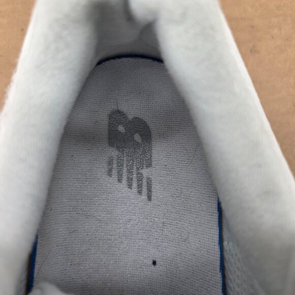 New Balance 928v3 Women's Leather Walking Shoes White Sneaker WW928HW3 Sz 9 EE - Picture 9 of 16